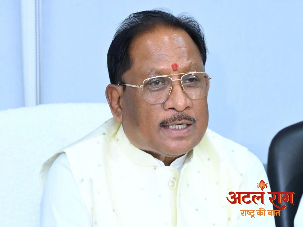 रायपुर : सुशासन तिहार के दौरान जिले मेें प्राप्त 507 आवेदनों का शत प्रतिशत निराकरण