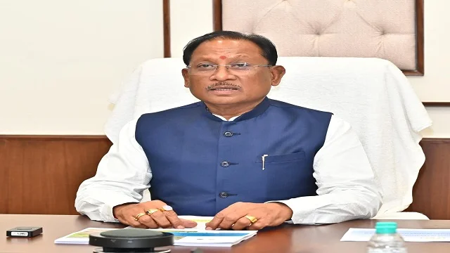 रायपुर : मुख्यमंत्री ऊर्जा राहत योजना के तहत उपभोक्ताओं को मिलता रहेगा छूट का लाभ