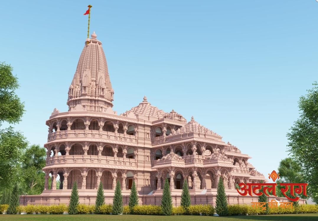 न्यासी कृष्णमोहन होंगे श्री राम जन्मभूमि तीर्थ क्षेत्र के कार्यवाहक महामंत्री