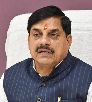 मुख्यमंत्री डॉ. यादव ने श्री अमरनाथ यात्रा के शुभारंभ पर श्रद्धालुओं को शुभकामनाएं दीं 