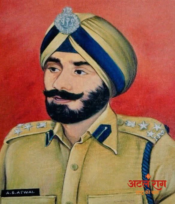 कट्टरपन और हिंसा के दौर की भयावहता