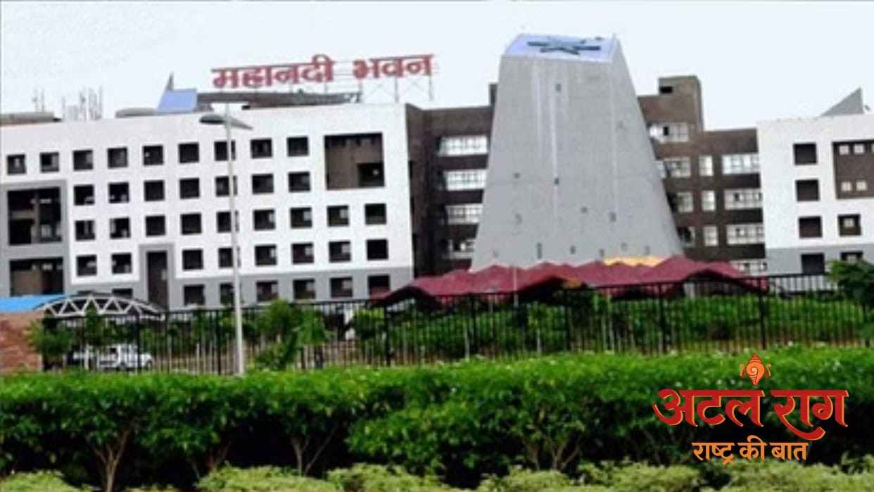 नगरीय निकायों को विभिन्न मदों में 58.43 करोड़ आबंटित