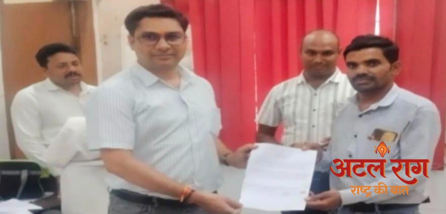 ​डिजिटल क्रांति -सेवा सेतु से घर बैठे मिल रहा है प्रमाण पत्र
