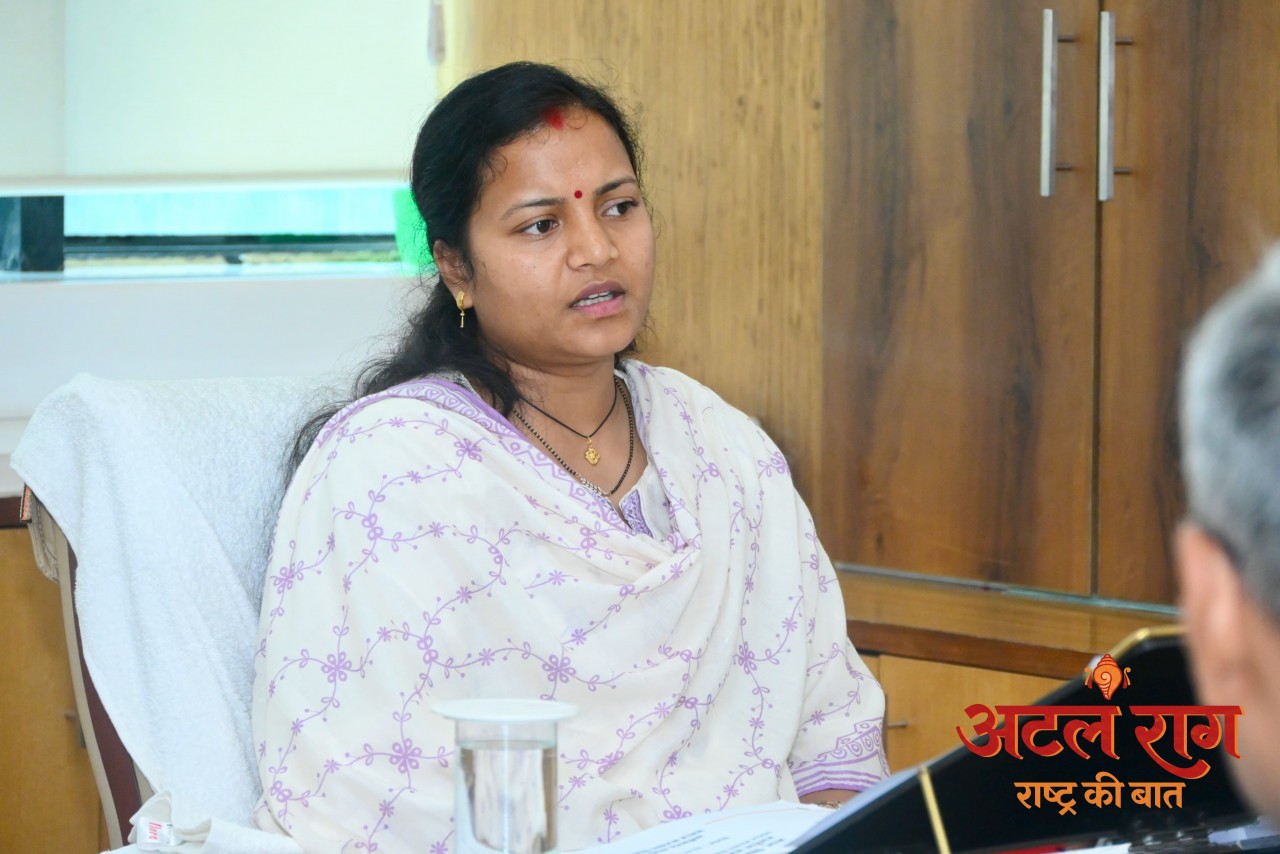 महिला एवं बाल विकास विभाग की योजनाओं का गोंडी एवं हल्बी भाषा में होगा व्यापक प्रचार-प्रसार