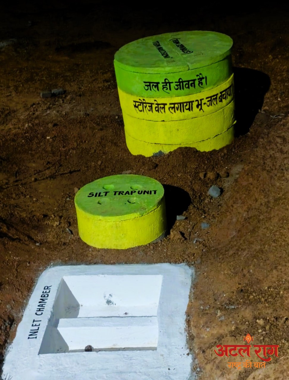 बालोद में ‘मोर गांव-मोर पानी’ महाअभियान बना जनआंदोलन
