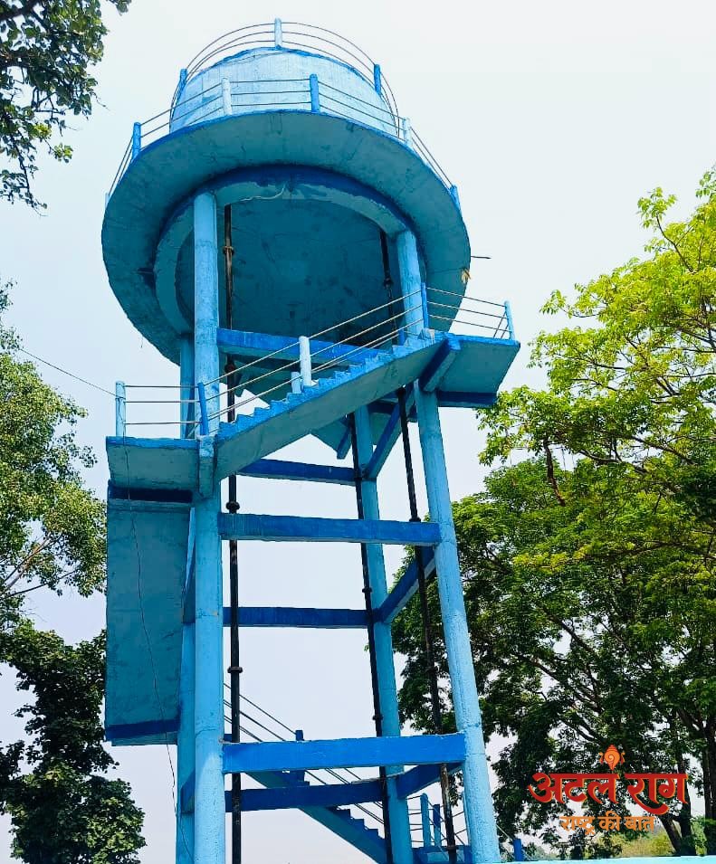 जल जीवन मिशन से सरगुजा के ग्राम बरडीह में बदली ग्रामीणों की जिंदगी