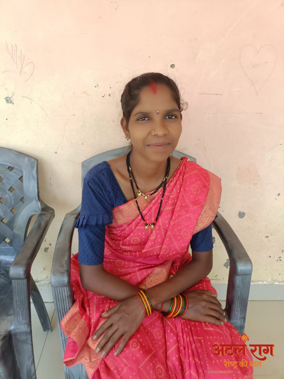 माताओं और बहनों के आत्मसम्मान, आत्मविश्वास और आत्मनिर्भरता का प्रतीक बन चुकी महतारी वंदन योजना