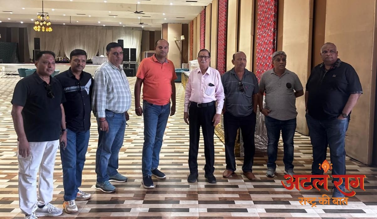 सरगुजा पर्यटन को नई उड़ान देने की पहल: फेम ट्रिप के अंतर्गत टूर ऑपरेटर्स ने अम्बिकापुर के आतिथ्य और होटल सुविधाओं का लिया अनुभव