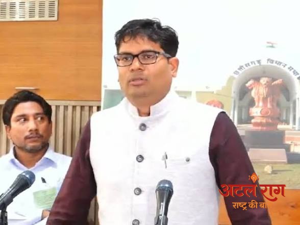 वित्त मंत्री ओपी चौधरी ने विक्रम-1 के प्रक्षेपण पर स्काईरूट एयरोस्पेस की टीम को दी बधाई
