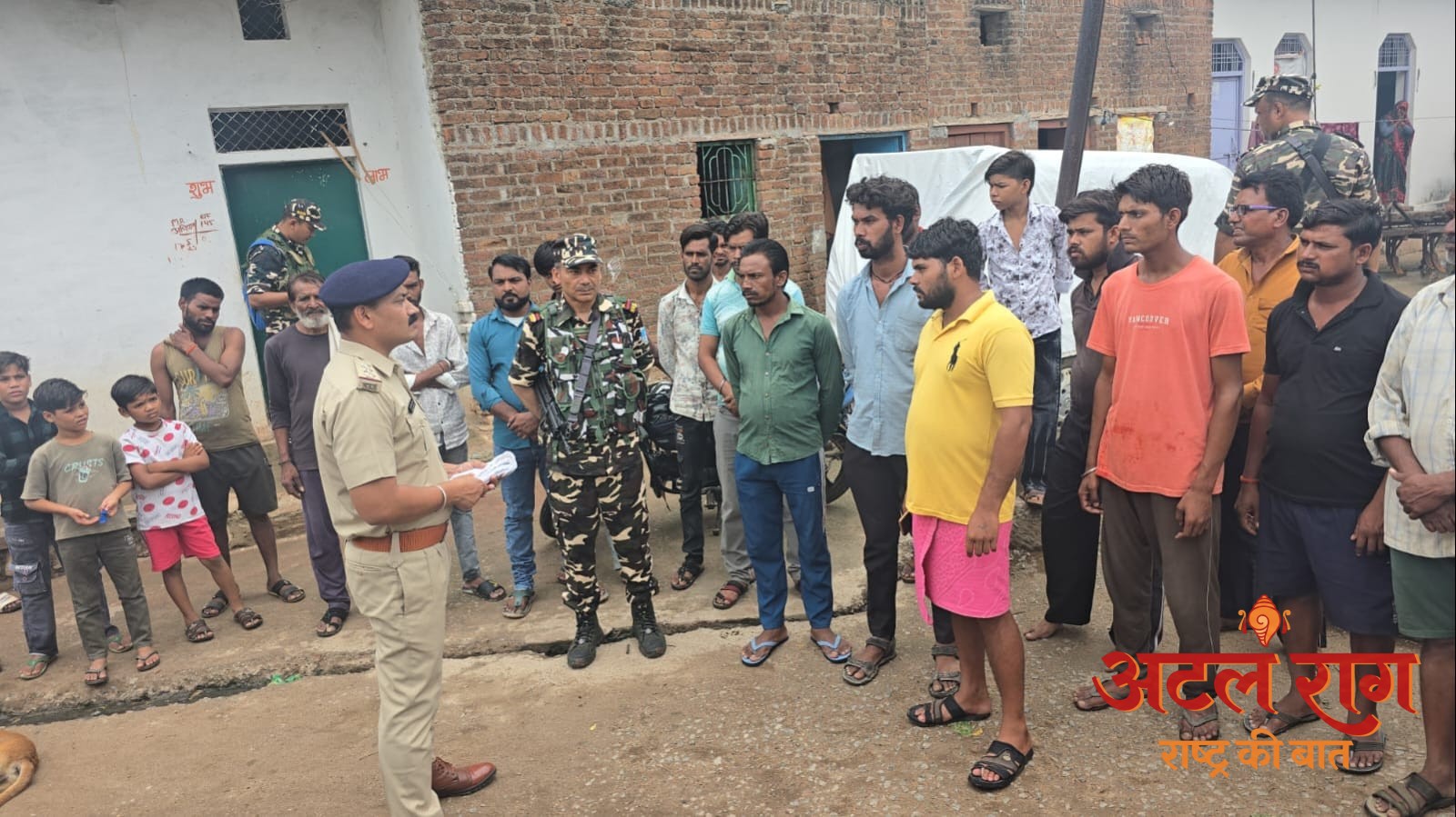 निर्वाचन तैयारियां एवं स्वीप गतिविधियां तेज युवाओं ने दिया मतदान जागरूकता का संदेश, भाषण प्रतियोगिता आयोजित