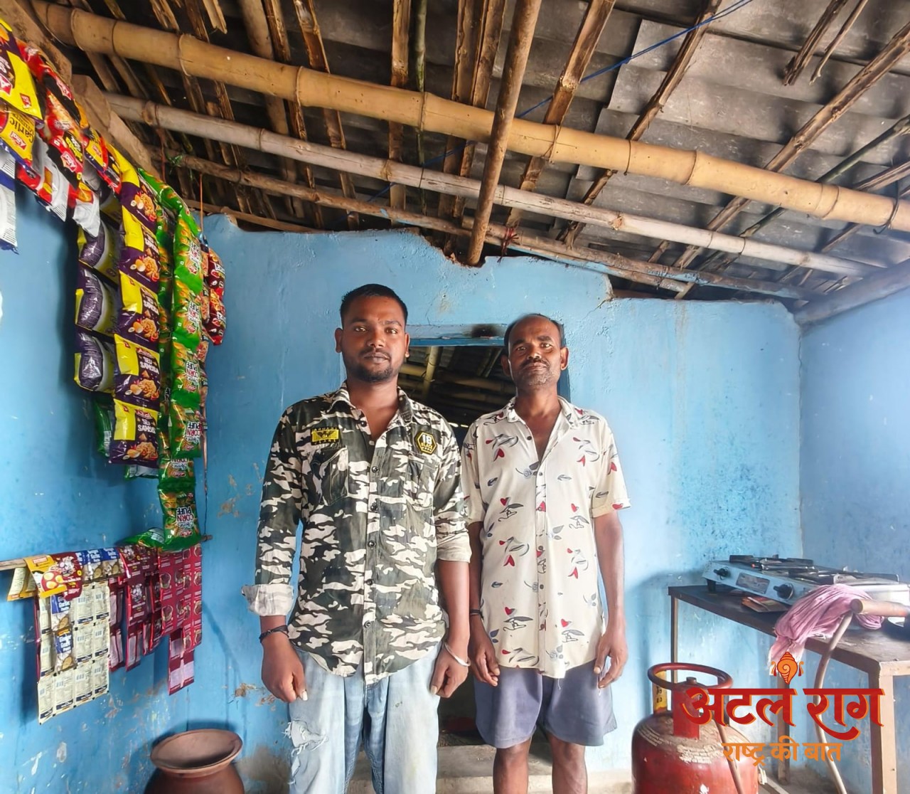 जशपुर-मुख्यमंत्री विष्णु देव साय की पहल: सीएम हेल्पलाइन दिव्यांगों के लिए बनी सुविधाजनक,