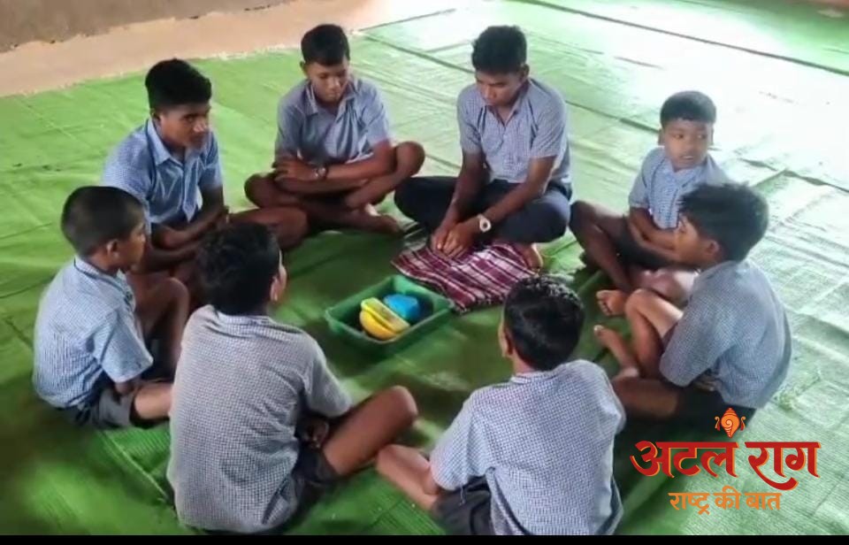 ​शिक्षा की मुख्यधारा से जुड़ेंगे 1200 बच्चे: तीन महीने के 'ब्रिज कोर्स' से तय होगी कक्षा