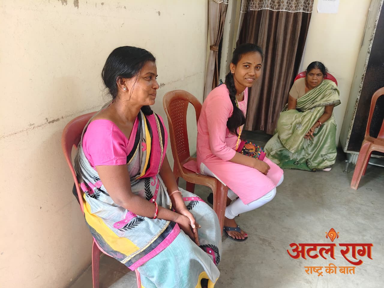 सखी वन स्टॉप सेंटर बना सहारा, अवसाद से जूझ रही महिला को मिला नया जीवन