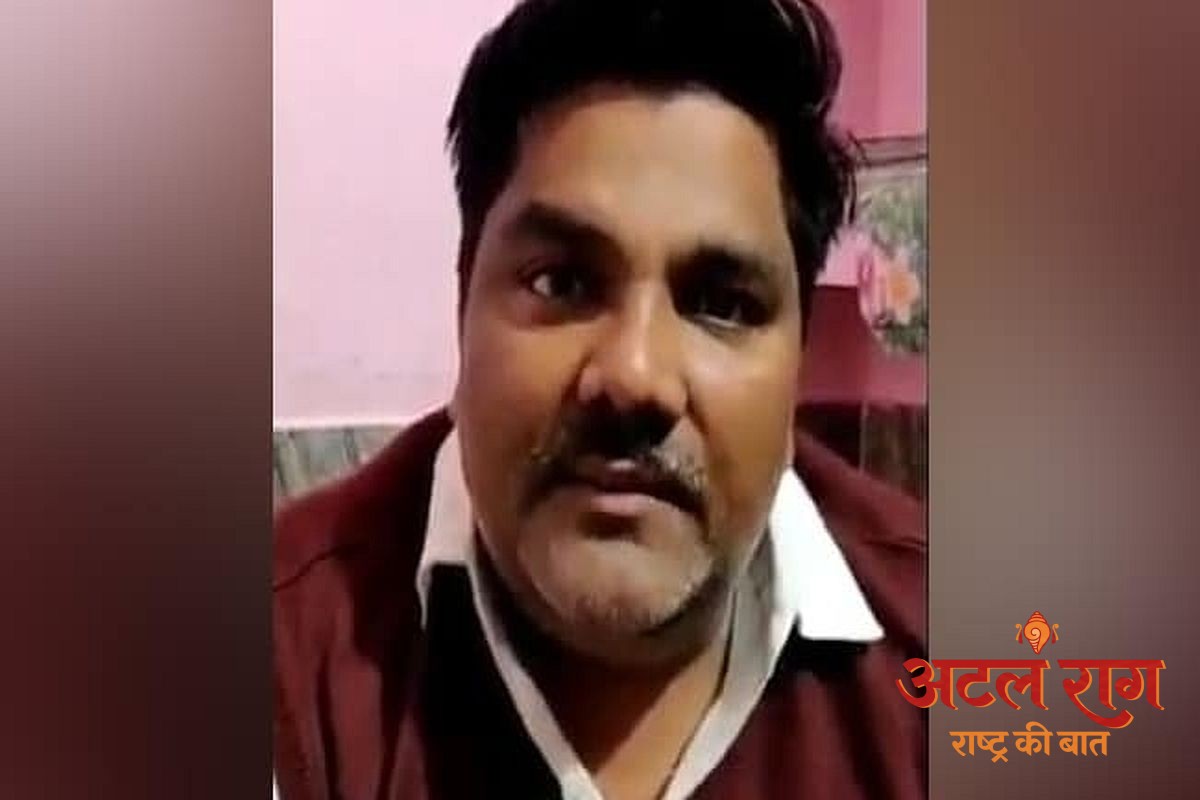 आईबी अधिकारी अंकिता शर्मा की हत्य़ा के मामले में ताहिर हुसैन सहित 5 दोषियों को उम्रकैद