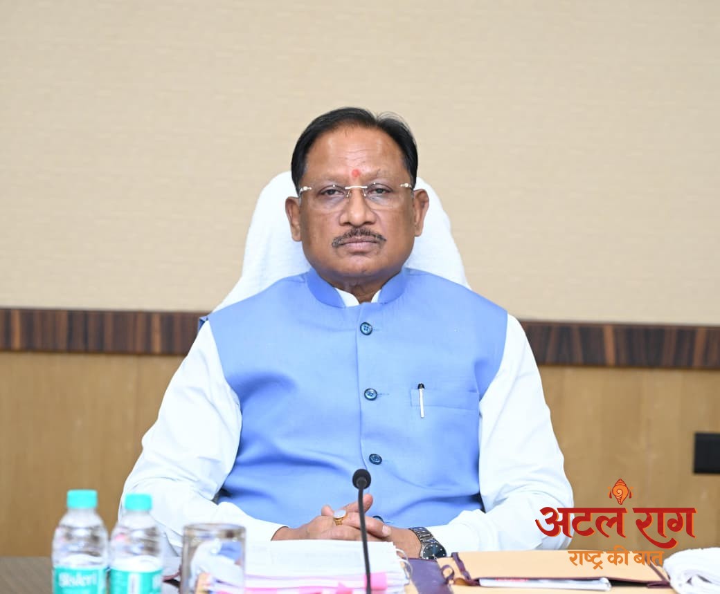 मंत्रिपरिषद के निर्णय : दिनांक : 05 अगस्त 2026