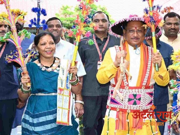 लोक कलाओं के संरक्षण और कलाकारों के आर्थिक सशक्तीकरण की दिशा में संस्कृति विभाग की महत्वपूर्ण पहल