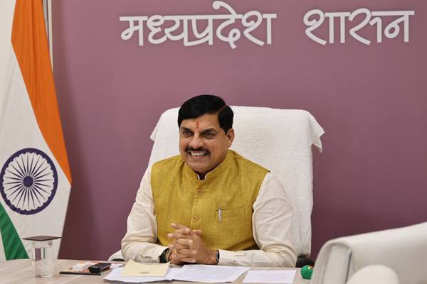 कई घरों के लिए लाड़ली बहना योजना की राशि बहुत महत्व रखती है : सीएम मोहन
