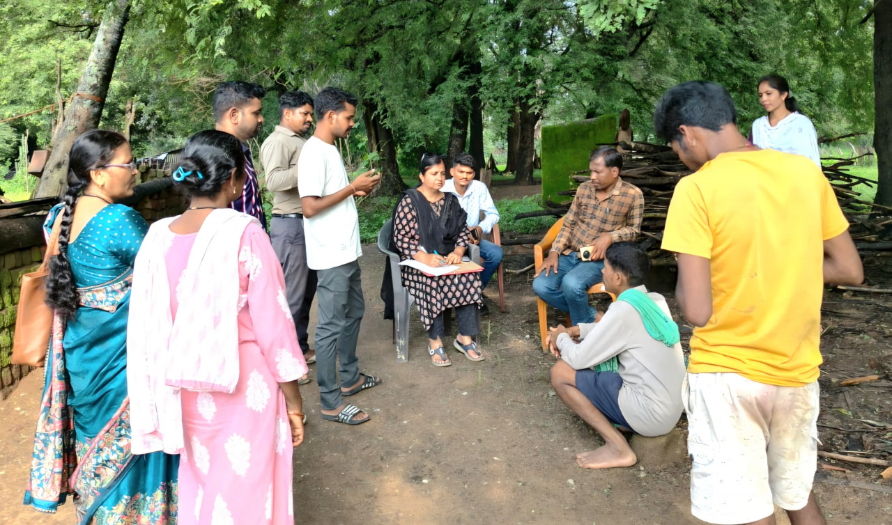 बाल विवाह रोककर प्रशासन ने बचाया नाबालिग का भविष्य