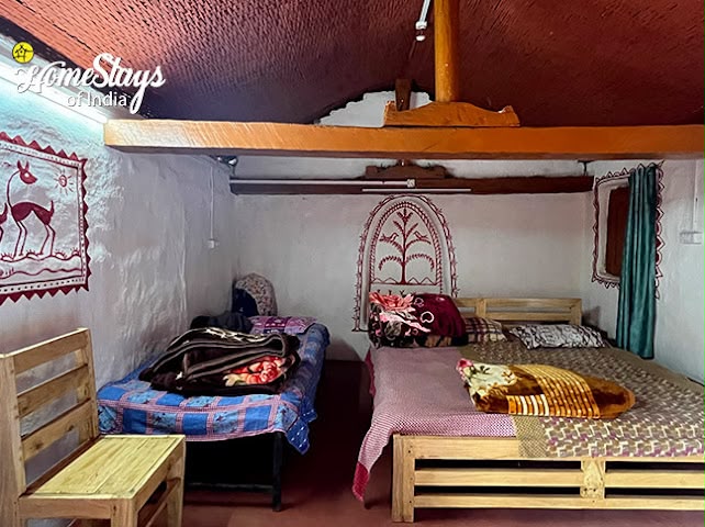 जशपुर में होमस्टे पर्यटन से ग्रामीण अर्थव्यवस्था को मिल रही नई मजबूती