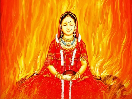 मुख्यमंत्री डॉ. यादव ने जौहर दिवस पर किया नमन