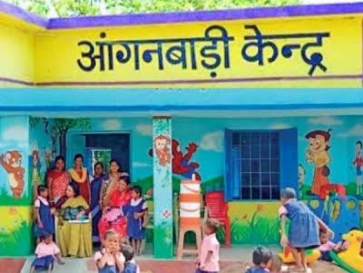 छत्तीसगढ़ में 9 सितंबर से शुरू होगा 9 वां राष्ट्रीय पोषण माह-2026,श