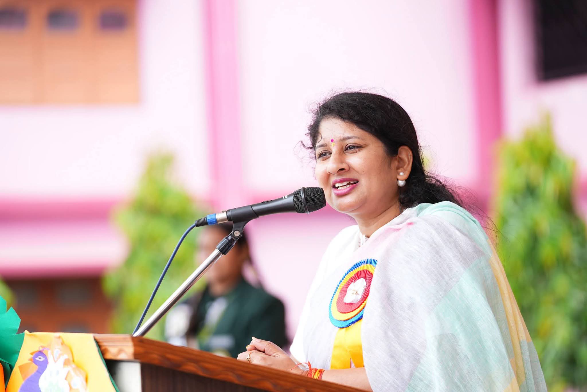 ‘बाल गृह’ नहीं, अपनत्व का घर: बच्चों की पहचान बदलने की पहल