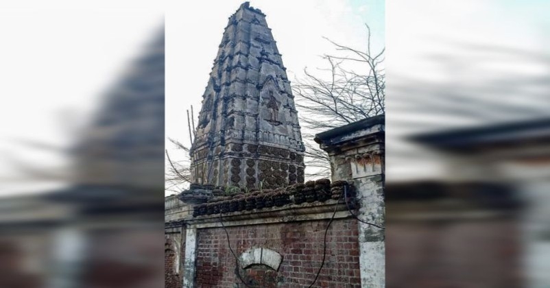 पाकिस्तान – 200 साल पुराने गुरुद्वारे के बाद अब 125 साल पुराना मंदिर जमींदोज