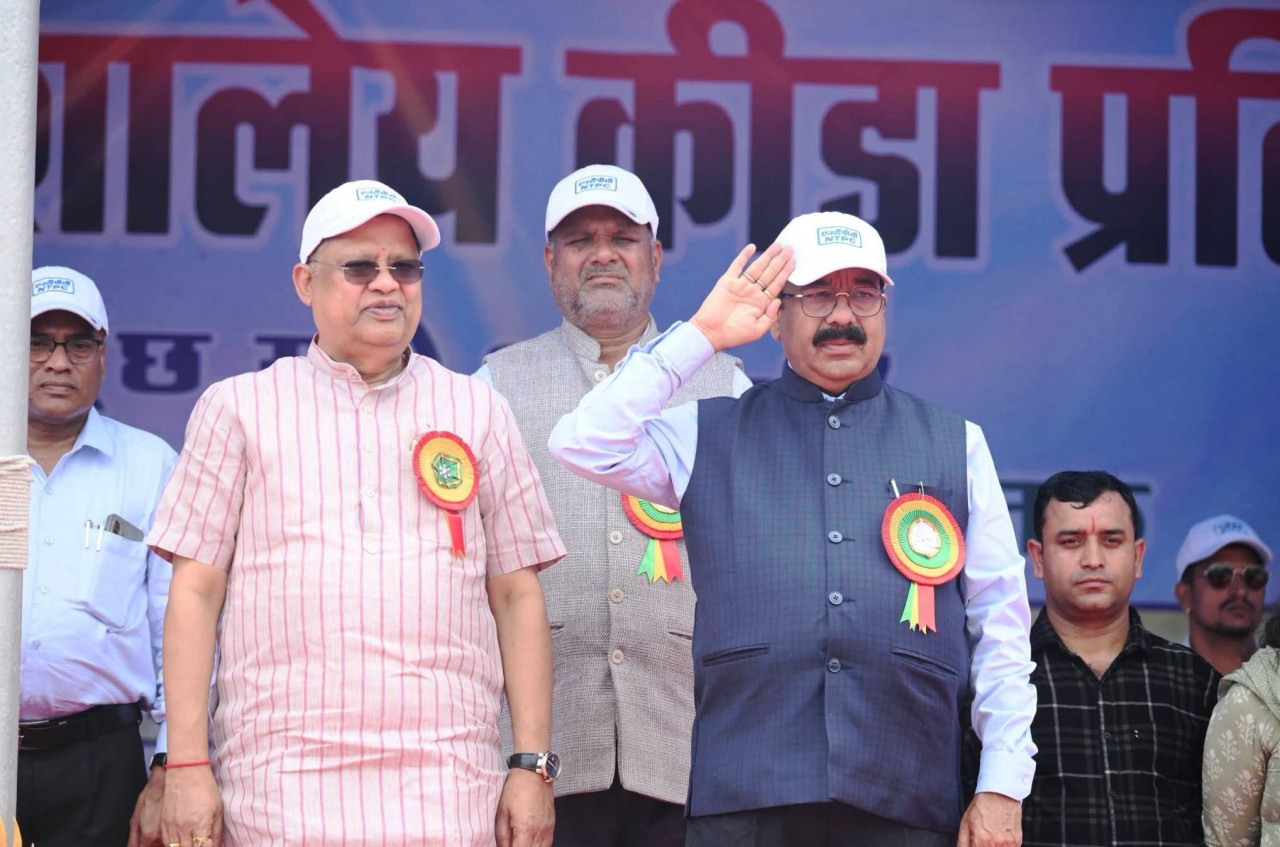 जो खेलेगा, वही खिलेगा... खेल प्रतिभाओं को तराशने और आगे बढ़ाने प्रतिबद्ध है सरकार : अरुण साव