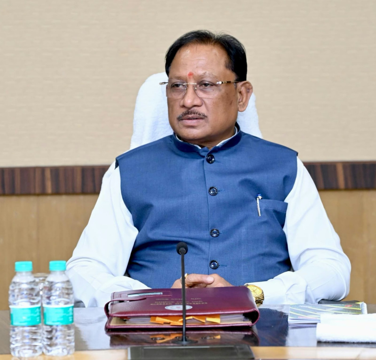 साय कैबिनेट के बड़े फैसले : मुख्यमंत्री स्टार्टअप एवं NIPUN मिशन के लिए 500 करोड़, 33 जिलों में उद्यमिता केंद्र और 100 इमर्जिंग टेक्नोलॉजी लैब