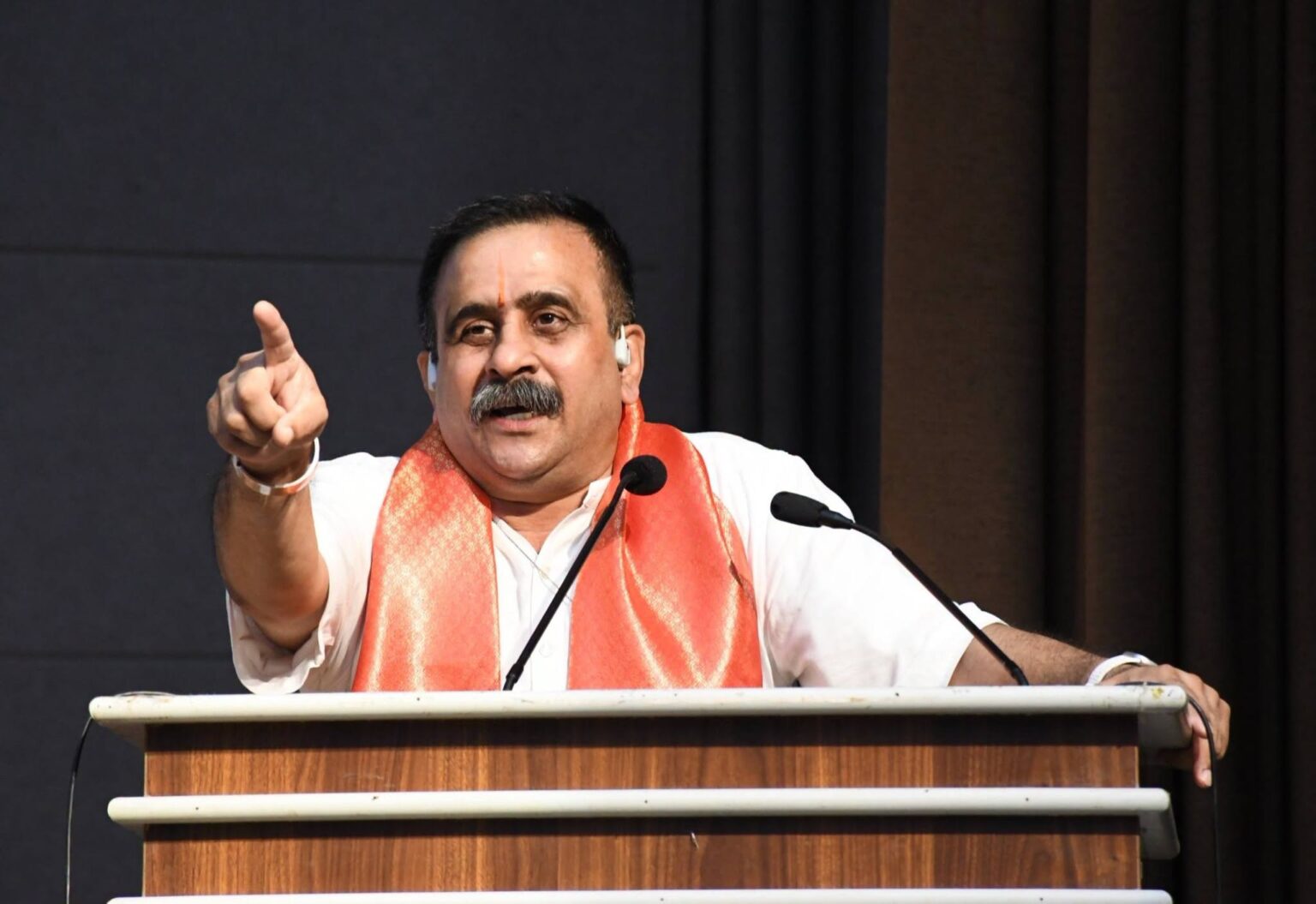 आधुनिकता उपकरण और तकनीक की होती है, संस्कृति की नहीं; संस्कृति तो निरंतरता में चलती है : मुकुल कानिटकर