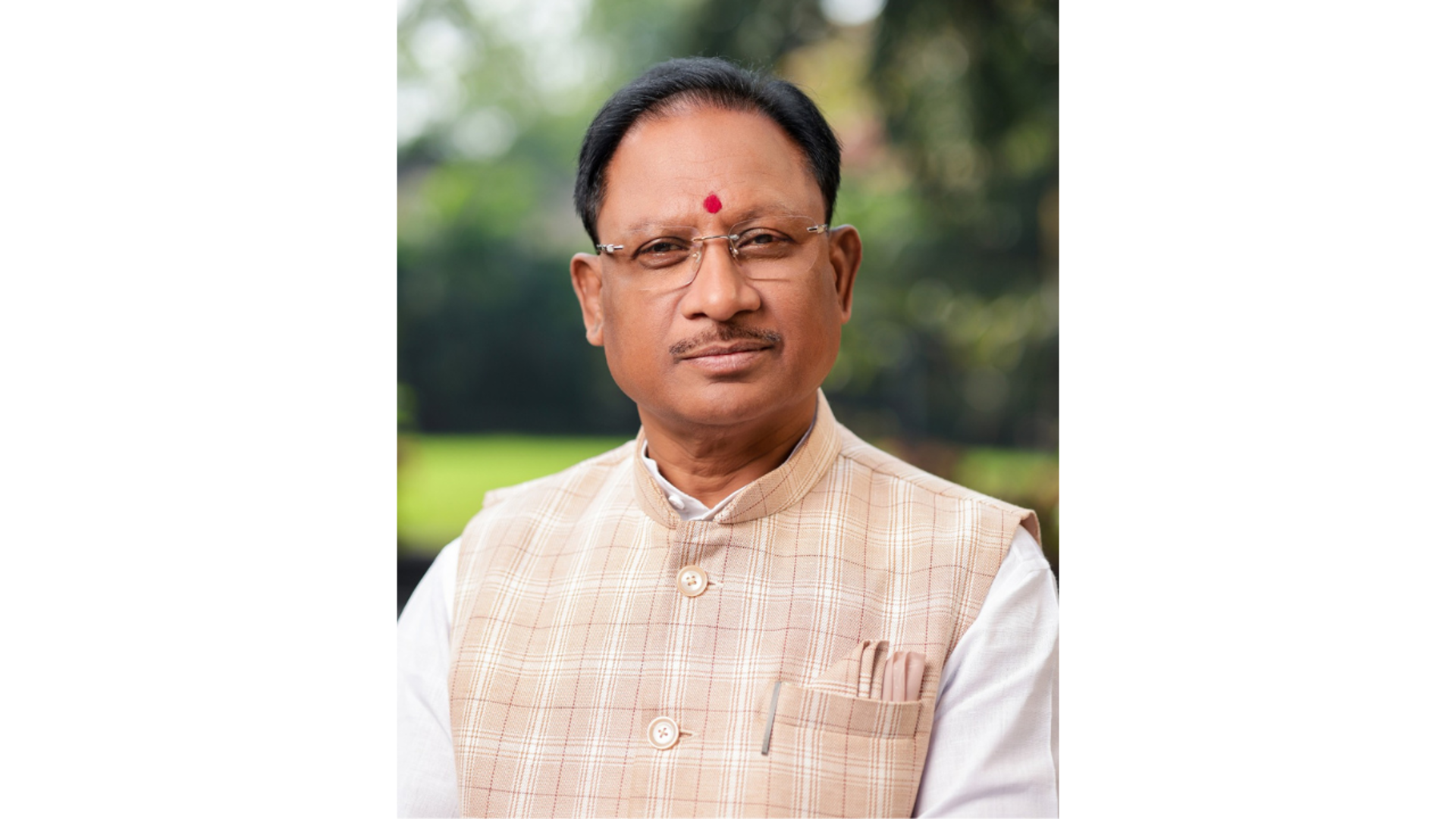 बीजापुर छात्रावास प्रकरण पर सख्त हुए मुख्यमंत्री साय, कलेक्टर-एसपी को जांच और कार्रवाई के निर्देश