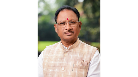 बीजापुर छात्रावास प्रकरण पर सख्त हुए मुख्यमंत्री साय, कलेक्टर-एसपी को जांच और कार्रवाई के निर्देश