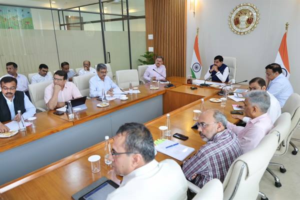 एक्शन में सीएम मोहन : 17 सितंबर से सेवा-संकल्प अभियान, एक माह तक MP में होंगे जनभागीदारी के कार्यक्रम