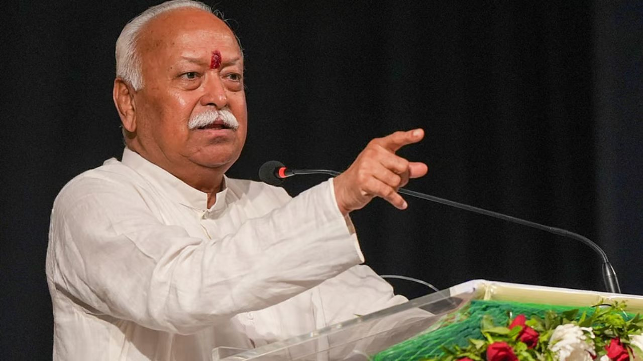 मालवा प्रवास पर आ रहे सरसंघचालक डॉ मोहन भागवत, उज्जैन में दो प्रमुख कार्यक्रमों में होंगे शामिल 