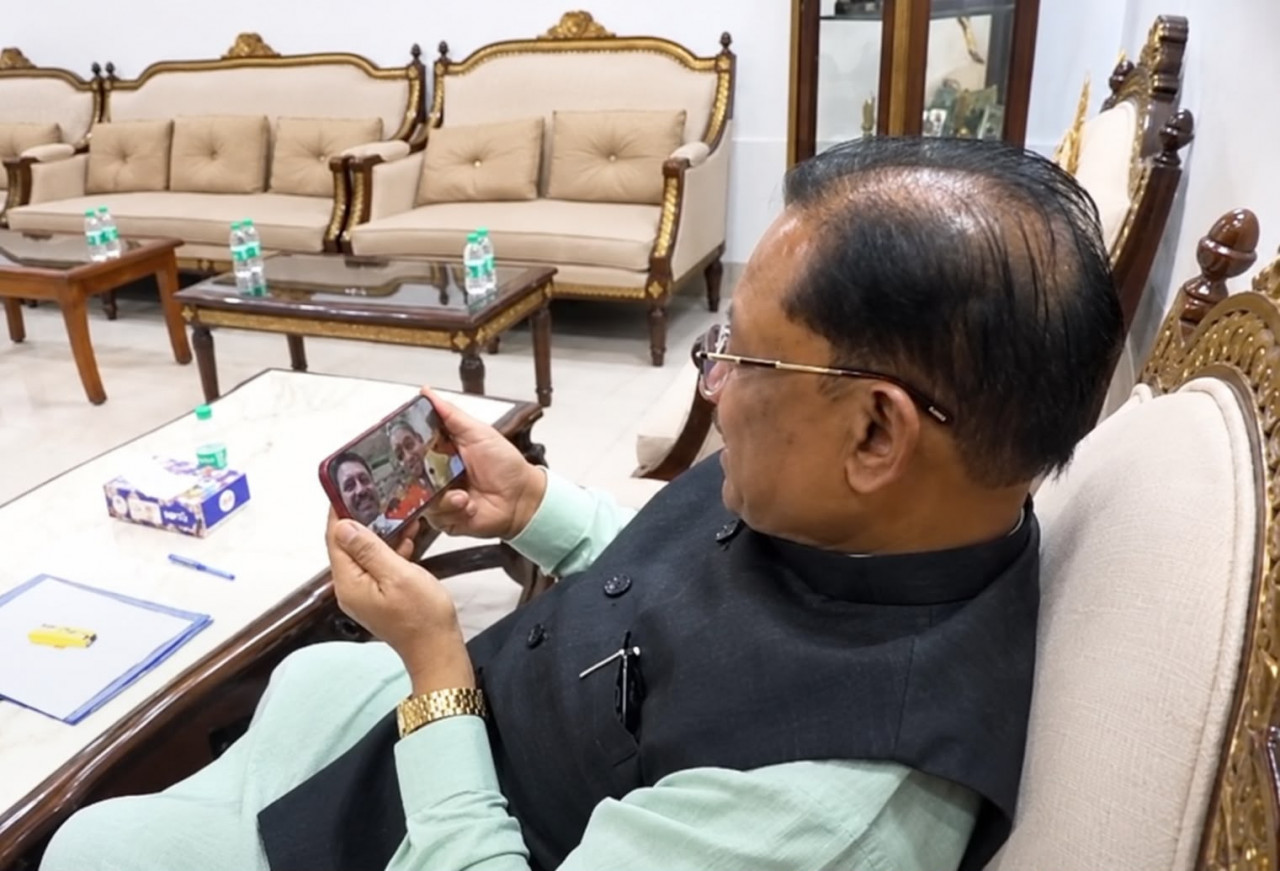 कोरबा की बेटी संजू देवी का स्वर्णिम कमाल, एशियन गेम्स में भारत ने जीता कबड्डी का गोल्ड 