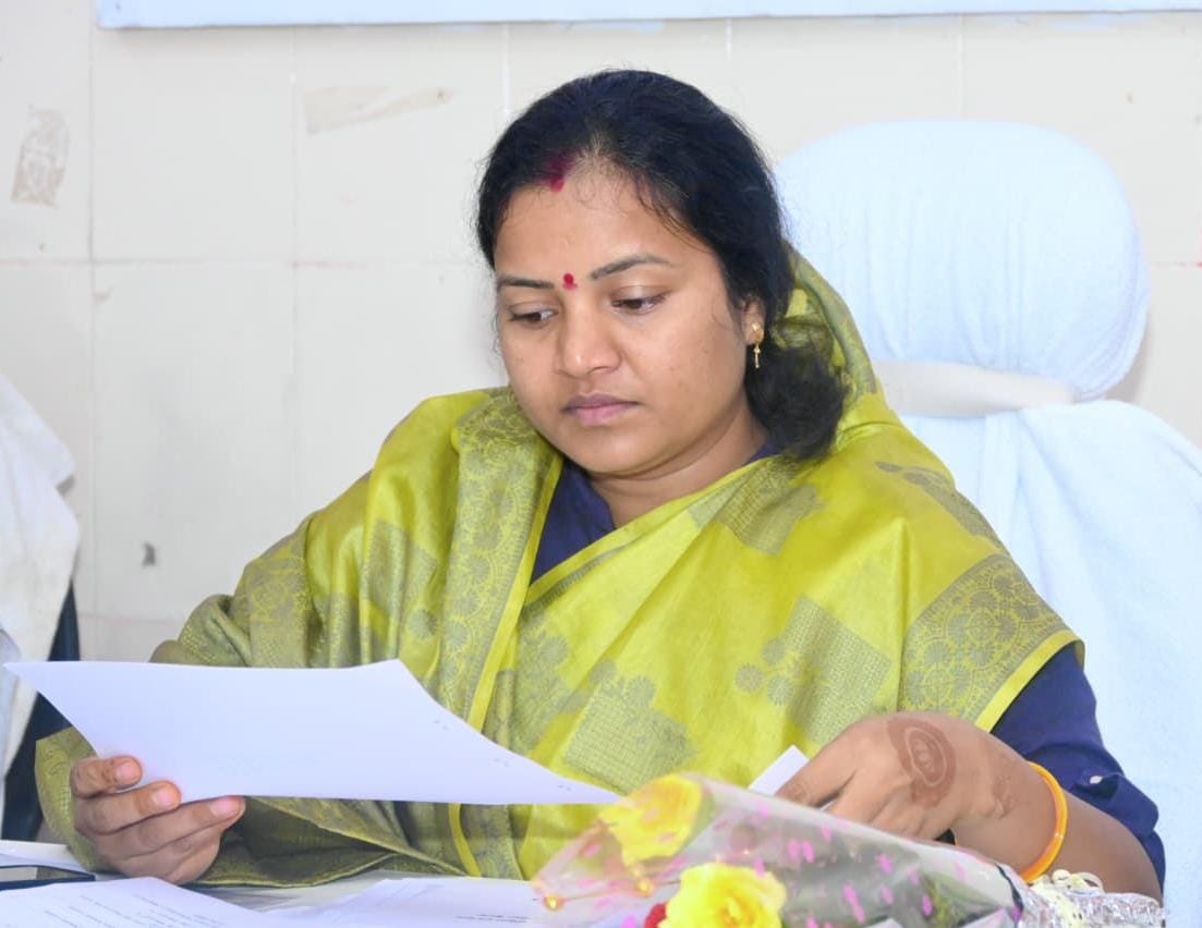 सूरजपुर में 8.48 करोड़ से बनेंगी 30.70 किलोमीटर सड़कें, ग्रामीणों-किसानों और विद्यार्थियों को मिलेगा सीधा लाभ. 