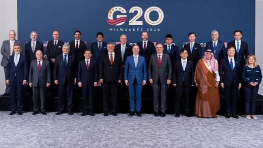 व्यापार में मनमानी नहीं, साक्ष्य और WTO नियम जरूरी: G20 में भारत का दोटूक संदेश