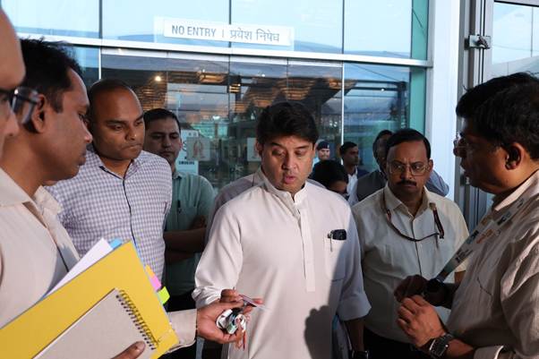 दुनिया को जोड़ने से आगे, अब तकनीक गढ़ेगा भारत : आईएमसी 2026 में दिखेगी डिजिटल ताकत
