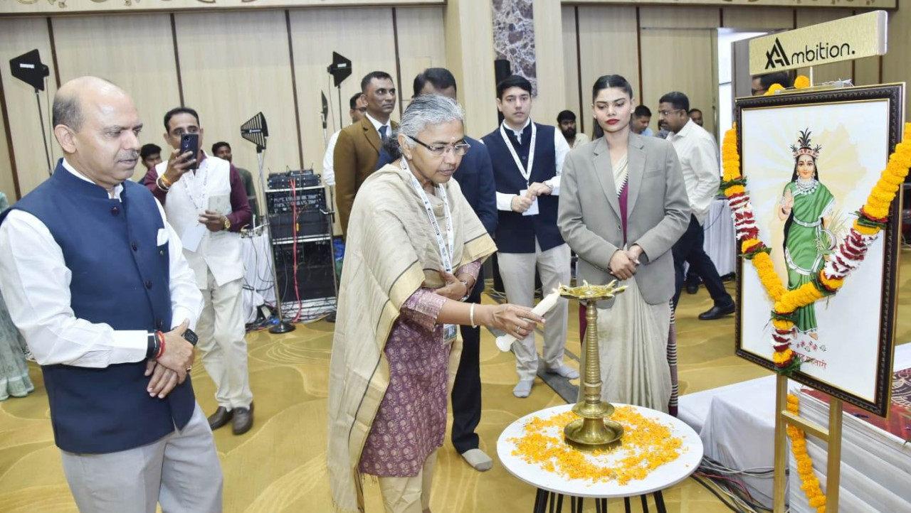 बस्तर में सहकारिता का नया अध्याय, जगदलपुर से देशभर के लिए विकास का रोडमैप 