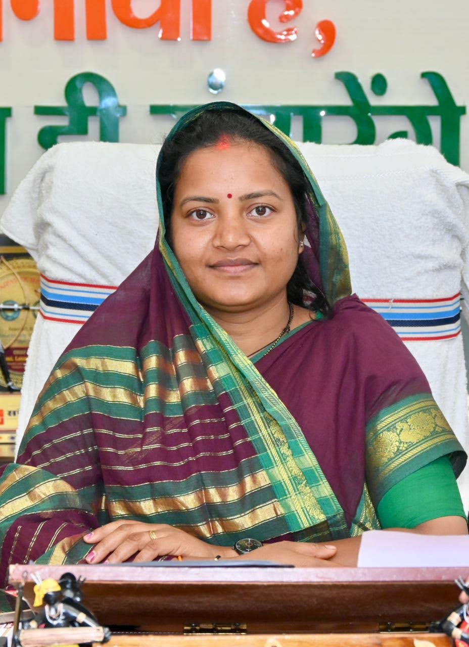 सूरजपुर में 5.50 किमी सड़क निर्माण के लिए 5.43 करोड़ रुपये स्वीकृत 