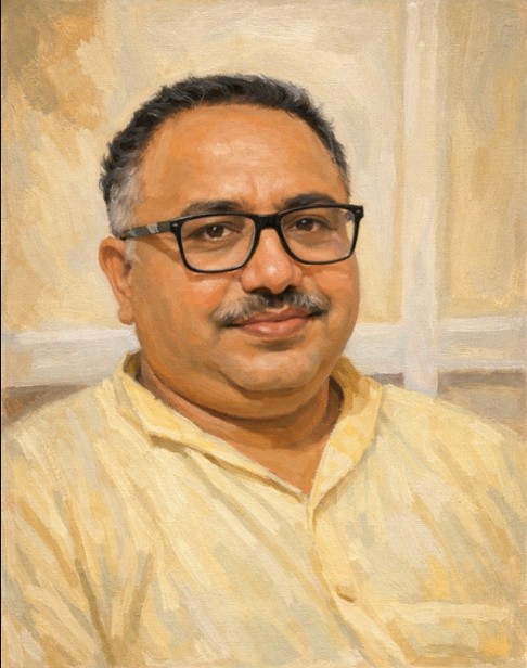 कैलाशचंद्र