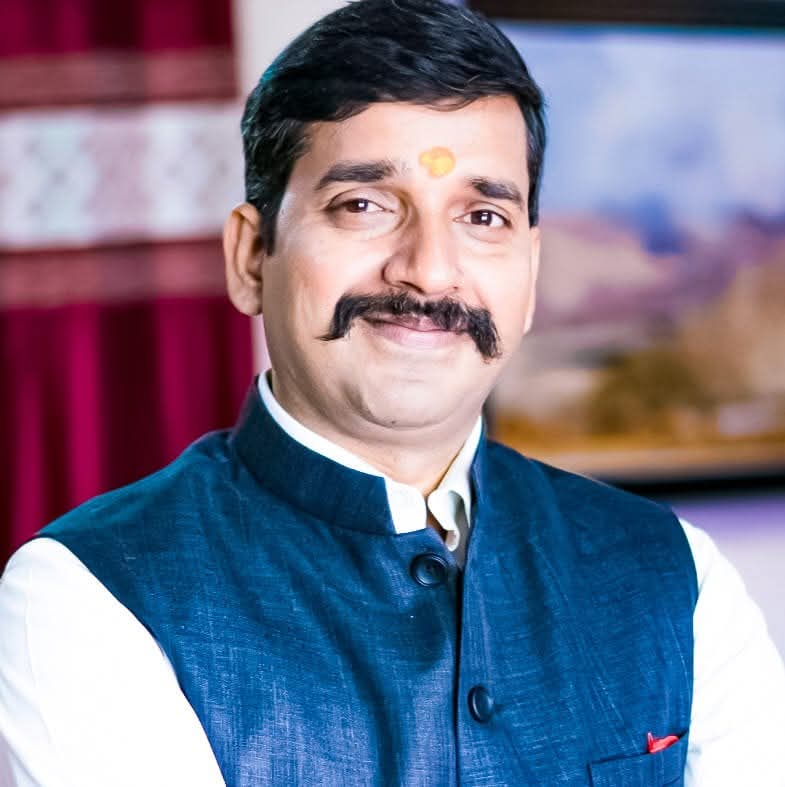 कमलेश कमल