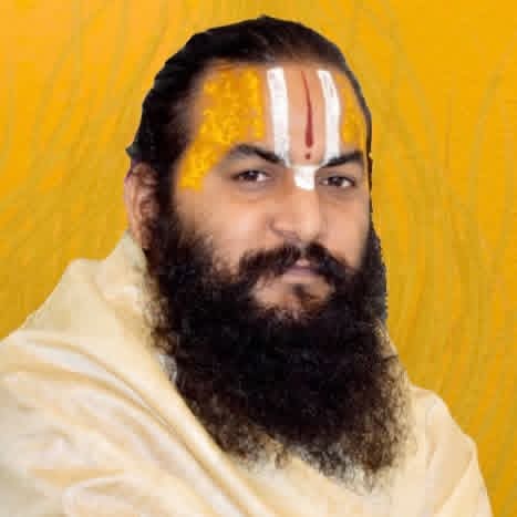 आचार्य मिथिलेशनन्दिनीशरण