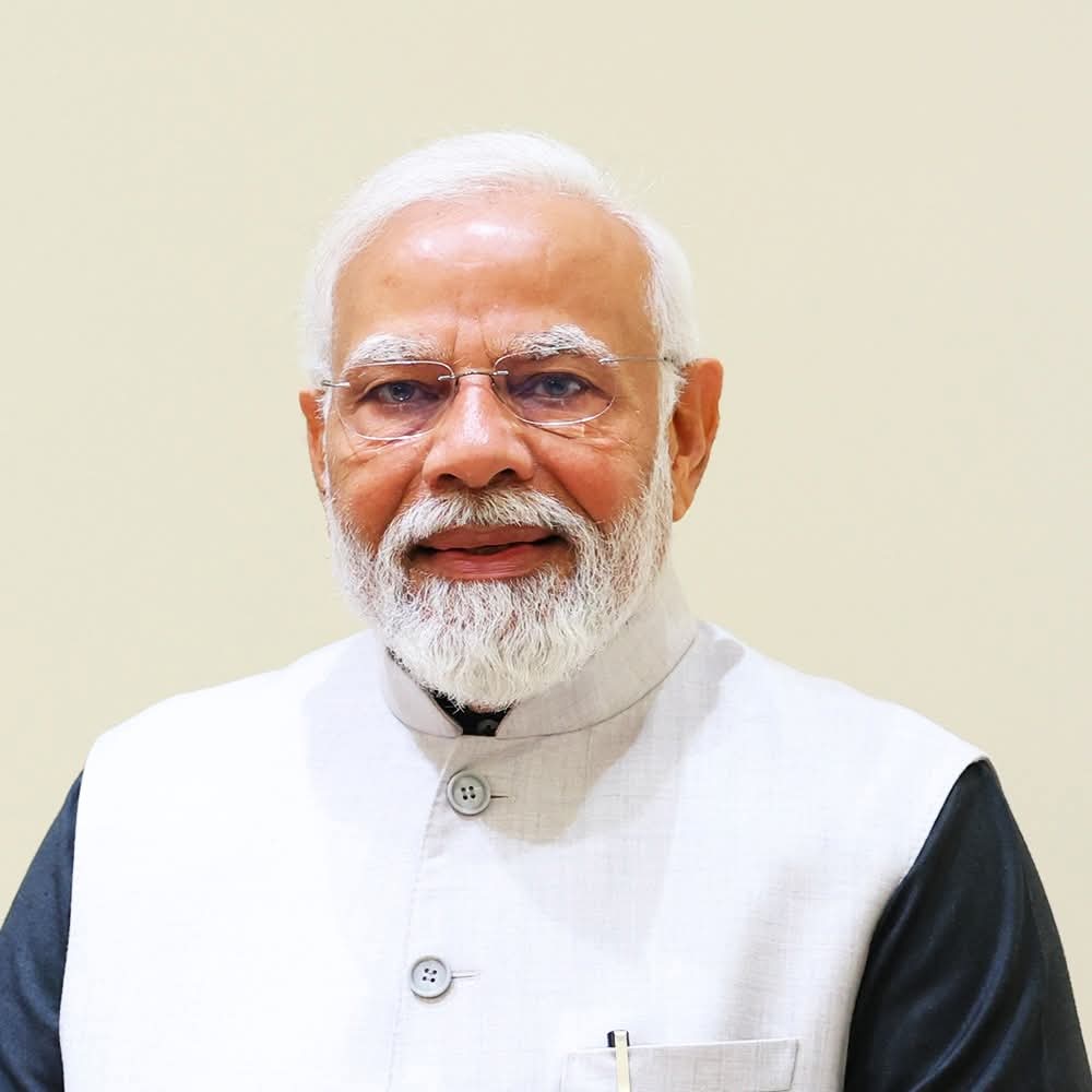 नरेंद्र मोदी