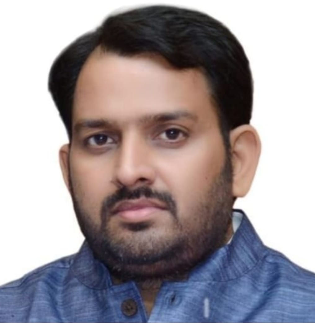 प्रणय विक्रम सिंह