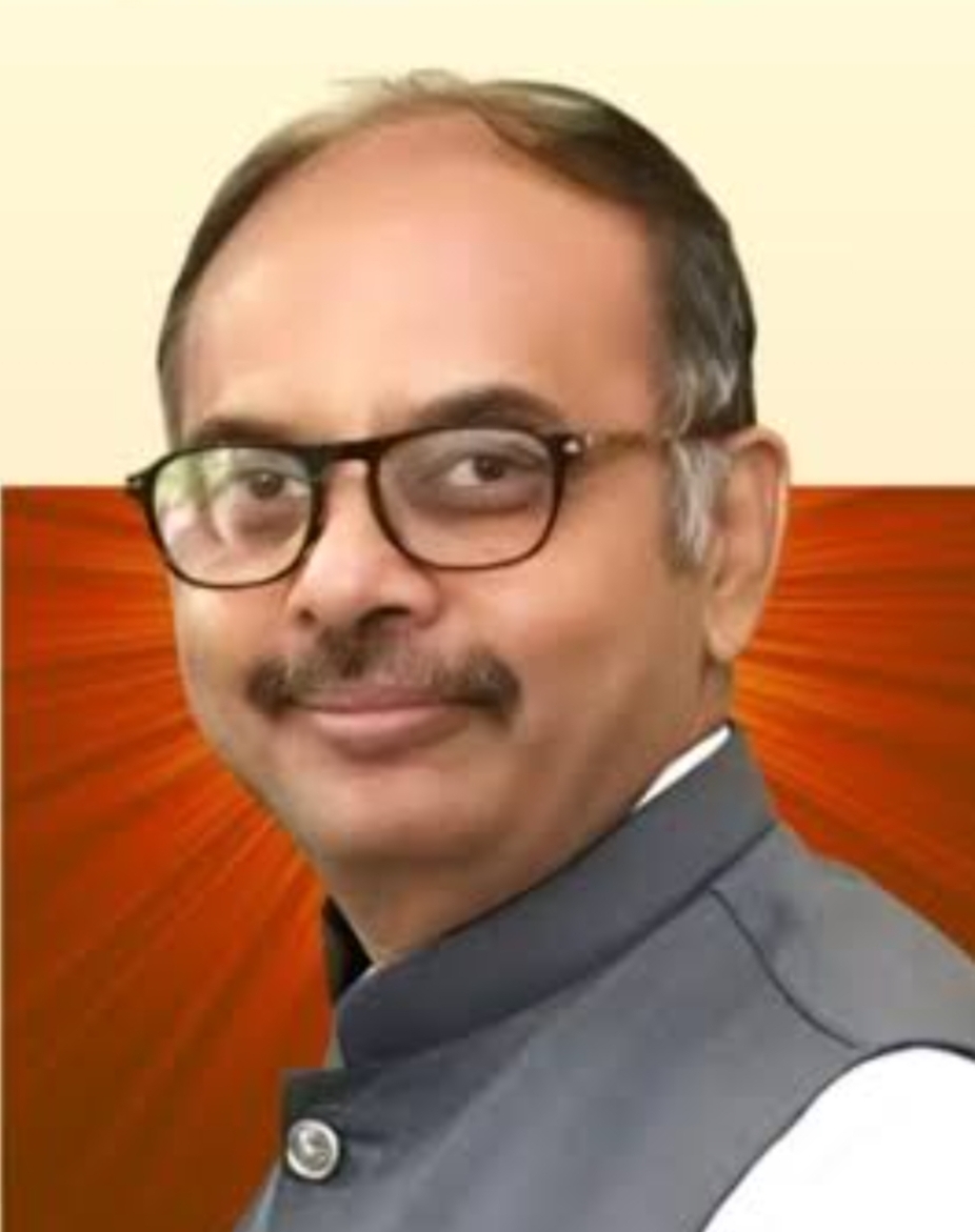डॉ अतुल तारे