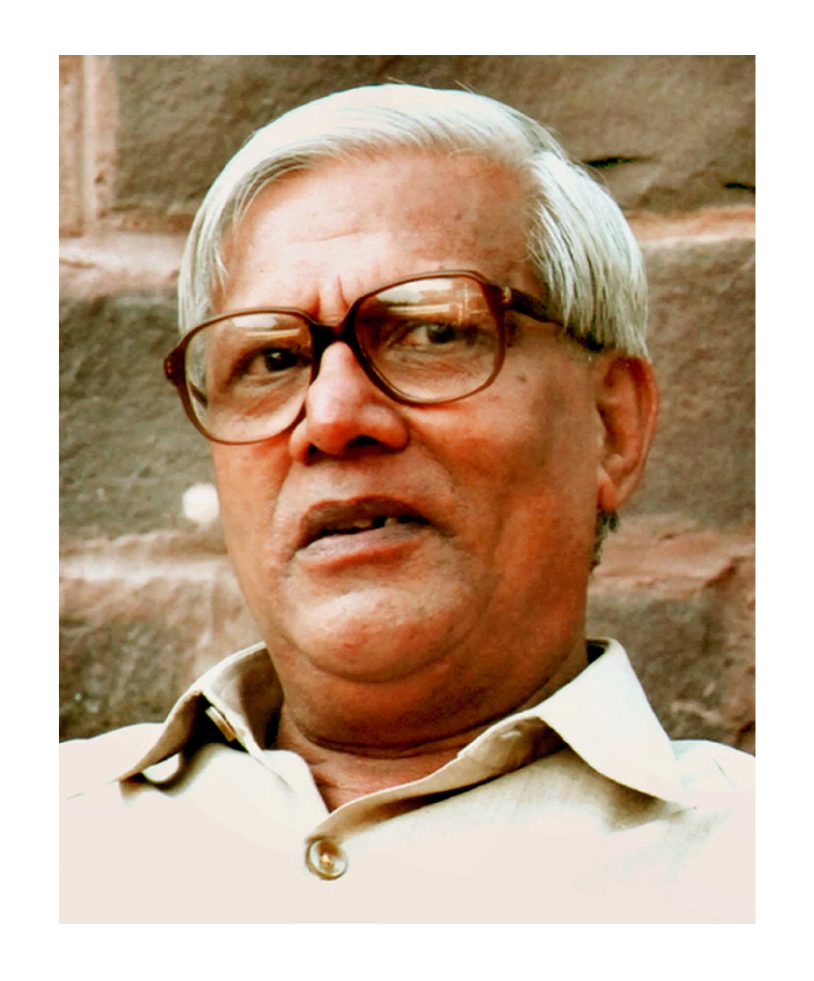 विजयदत्त श्रीधर