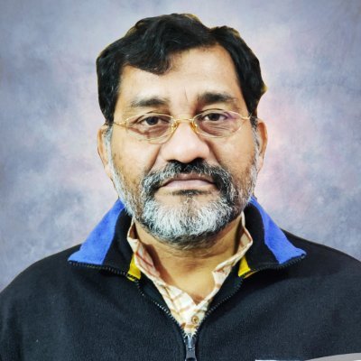 अवधेश कुमार