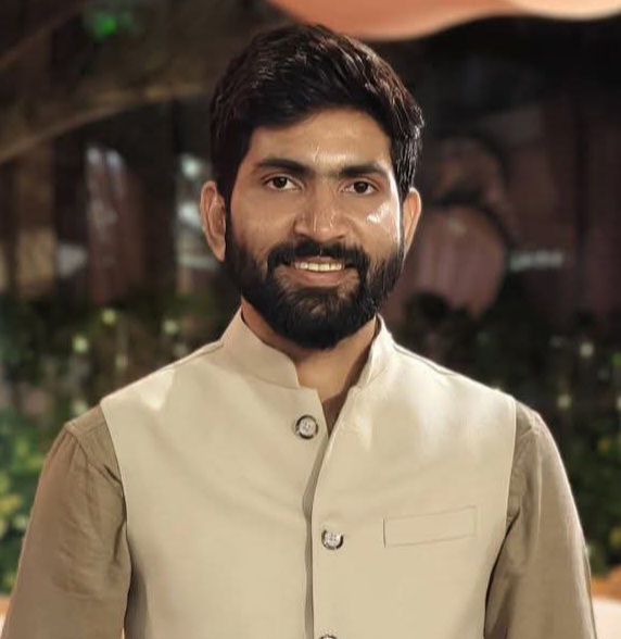 अभिलाष ठाकुर