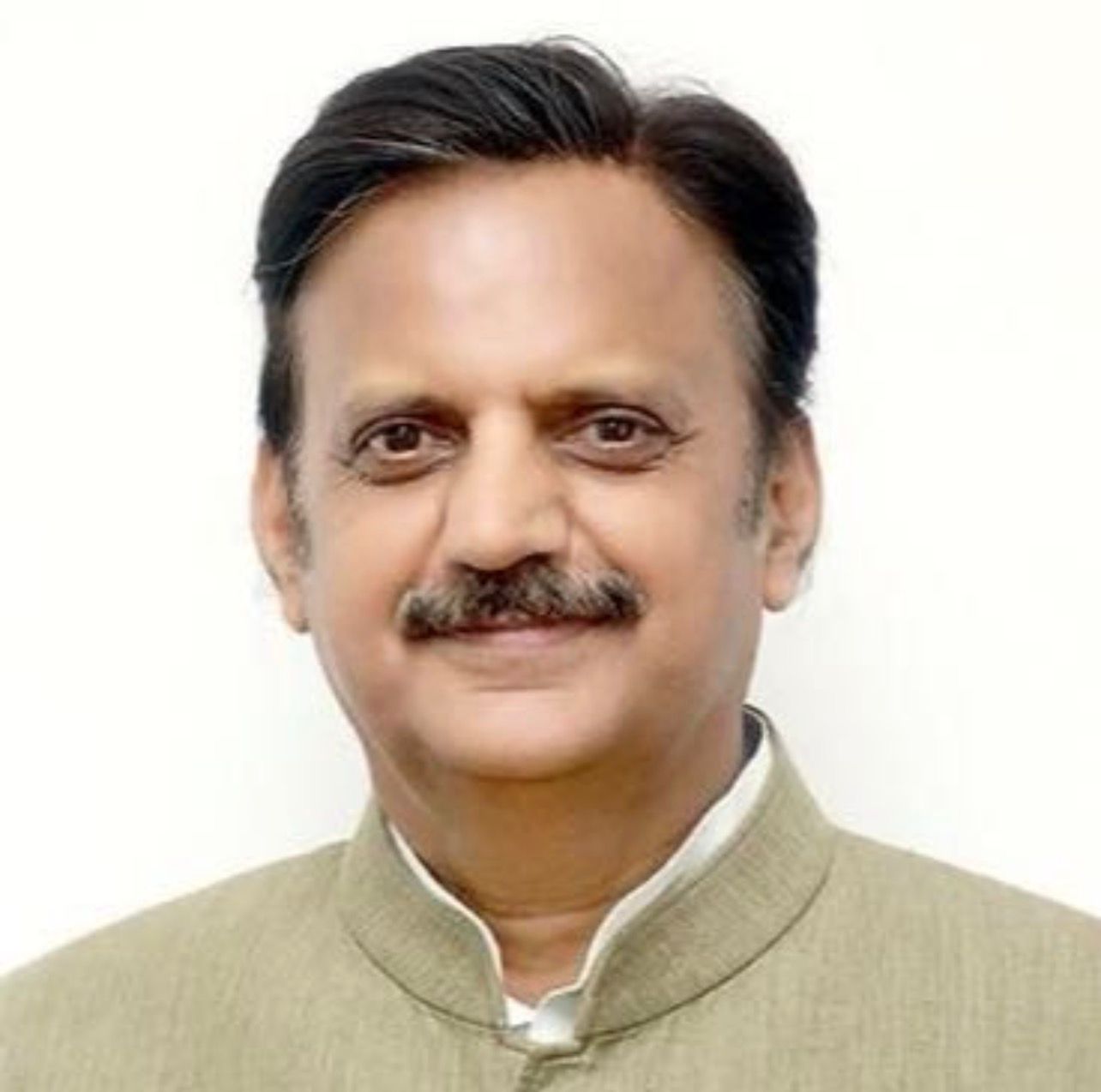 राजेन्द्र शुक्ल